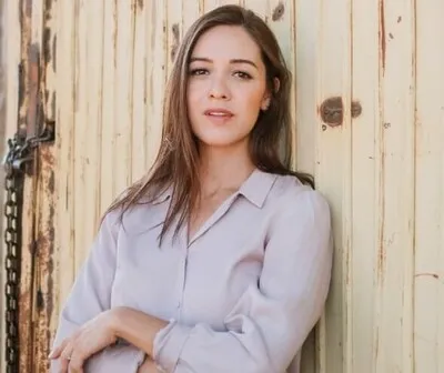 Picture of Daniela Alba